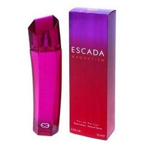 Escada Magnetism For Women EDP Bayan Parfüm